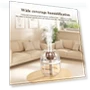 Air Humidifier for Bedroom — Air Moisturizers, Magic Cart