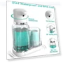 Automatic Mouthwash Dispenser — Oral Rinse, Xfvnklop04