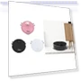 Automatic Robot Vacuum 3-in-1 — Smart Cleaning Robots, Scented