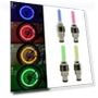 Bicycle Lights Motion Sensor LED Lights — Bike Headlights, JOHO - CarGear