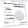 Bluetooth Anti-Loss Tracker — Item Locators, TrendVibeCN