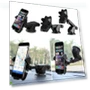 Car Holder Smart Phone Navigation Suction — Dashboard Installation Kits, YuTao Funny 029