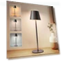 Cordless Rechargeable LED Table Lamp — Desk & Table Lighting, JOHO - CarGear