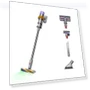 Cordless Vacuum — Vacuums, Dyson