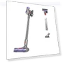 Cordless Vacuum — Vacuums, Dyson
