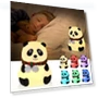 Cute Panda Night Light — Night Lights, JOHO - CarGear