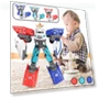 Deformation Robot — Construction Kits, Wnzdswn