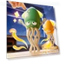 Electric Octopus Toy with LED Lights — Interactive Learning Devices, falaiwang