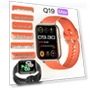 Fashion Smartwatch — Wearable Accessories, TrendVibeCN