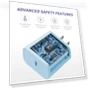 Fast Charging Kit — Chargers, Shenzhen Xihuida Electronics Co., Ltd.