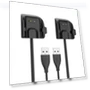 Fast Smart Charging Stand — Chargers, case-A1