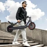 Foldable Electric Scooter — Electric Scooter, WERHY