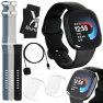 Health and Fitness Smart Watch with GPS — Smart Watch, Fitbit