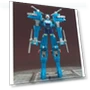 Hyper Gyro Robot Rescue Combination Series 05 — Playsets, Bandai
