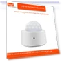 Infrared Motion Sensor — Smart Home Security, Smarter than future