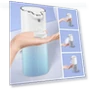 Infrared Touch Smart Soap Dispenser — Care Dispensers, Fulai
