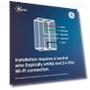 Keypad Dimmer Smart Switch — Dimmer Switches, GE