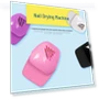 Mini Nail Dryer with Touch Control — Nail Dryers, The Million