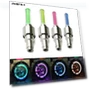 Motion Sensor LED Bicycle Lights — Bike Headlights, JOHO