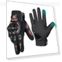 Motorcycle Bicycle Smartphone Touch Screen Gloves — Gloves, JP Create mege