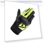 Motorcycle Mesh Smartphone Touch Screen Gloves — Gloves, Yamashiro