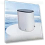Portable Smart Mini Turbine Washing Machine — Compact Washing Solutions, TrendVibeCN