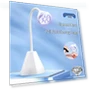 Rechargeable LED Nail Lamp — Curing Lamps, The Million