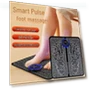 Rechargeable Smart EMS Foot Massage Mat — Foot Care Solutions, OmniShop