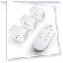 Remote Control Outlet Plug — Remote Controls, HOMATTER