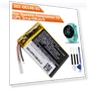 Replacement Battery — GPS Units, Garmin