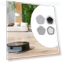 Replacement Mop Pads — Accessories, Scented