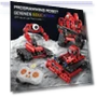 Robot-Car Remote Control Toy — Interactive Figures & Robots, Super Go