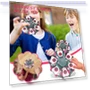 Rotating Sensory Toy — Infant & Early Childhood Playthings, mianduijifengba