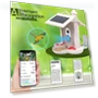 Smart Bird Feeder Camera — Outdoor & Wildlife Cameras, Aamazing