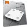 Smart Bluetooth Body Fat Scale — Weight Management Tools, TrendVibeCN