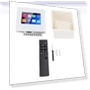 Smart Bluetooth Wall Amplifier — Portable Audio, OutsideWorld
