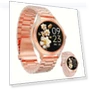 Smart Bracelet — Wearable Accessories, Rainbuvvy