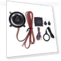Smart Car Security System — Alarm Systems, Fishine