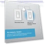 Smart Dimmer Switch for Smart Lighting — Dimmer Switches, Lutron