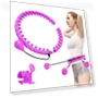Smart Fitness Hula Hoop — Kids Fitness, Taeku