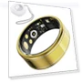 Smart Fitness Tracker Ring — Smart Rings, Anarow