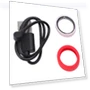 Smart Health Tracker Ring — Smart Rings, OutsideWorld