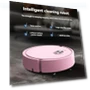 Smart Home Vacuum Cleaner Robot — Smart Cleaning Robots, Darling Women Boutique D