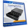 Smart POS Cash Drawer — Mobile Readers, TrendVibeCN