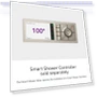 Smart Shower Digital Thermostatic Shower Valve — Shower Flow Control Valves, Moen