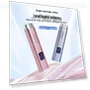 Smart Touch Rechargeable Fast-Drying Nail Lamp — Curing Lamps, The Million