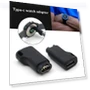 Smart Watch USB Charger Adapter — Smartwatch Charging Solutions, huangkundesign