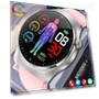 Smart Watch with ECG and Blood Pressure Monitor — Smartwatches, SACOSDING