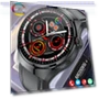 Smart Watch with ECG and PPG Monitoring — Wearable Accessories, SACOSDING