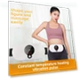 Smart Wireless Charging Massage Belt — Wearable Accessories, Binchi Health Technology